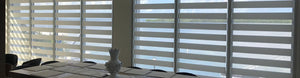 Zebra Blinds by Factory Direct Blinds